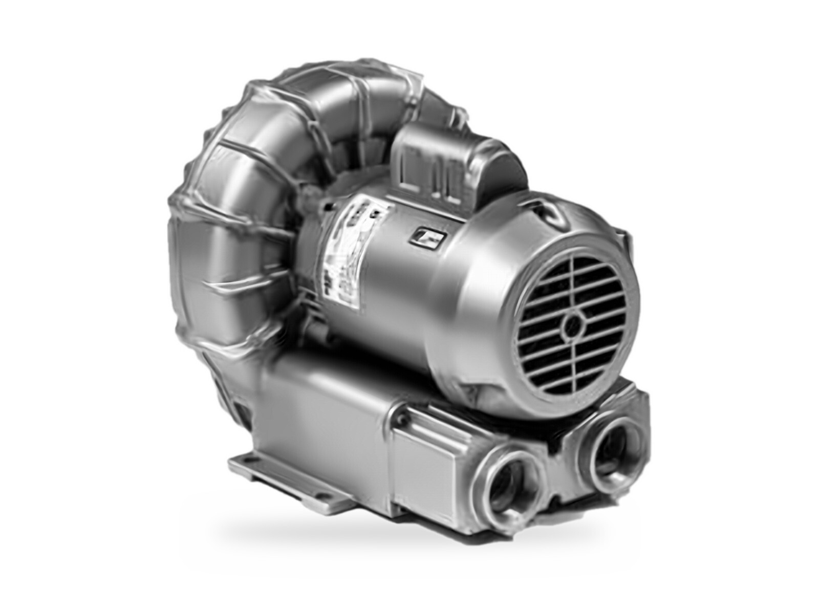 1 HP regenerative blower we can provide at your request